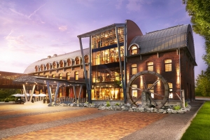 Hotel & SPA Młyn Jacka****