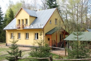 Scout Camp Bases